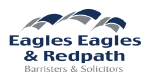 Eagles Eagles and Redpath logo