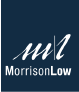 Morrison Low logo